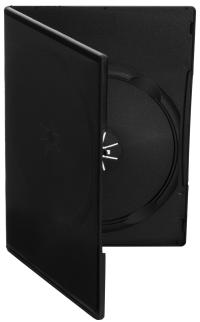 Pudełka na płyty CD/DVD-Zestaw 10 pudełek