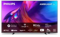 Telewizor 50 cali LED Philips 50PUS8518 4K UHD Google TV Ambilight antracyt