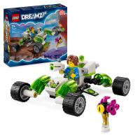 LEGO DREAMZzz 71471 Terenówka Mateo Samochód helikopter figurka minifigurka