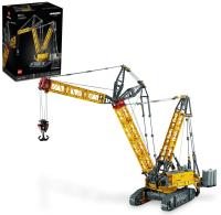 LEGO Technic 42146 гусеничный кран Liebherr LR 13000