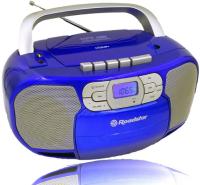 Roadstar RCR-4635UMPBL