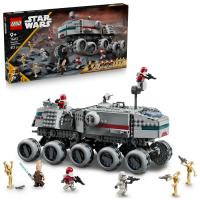 LEGO Star Wars 75413 Czołg Republiki Juggernaut PREZENT Klocki Wojny Klonów