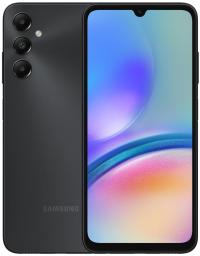 Смартфон Samsung Galaxy a05s 4 ГБ / 128 ГБ 4G (LTE) черный