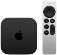 Odtwarzacz multimedialny Apple TV 4K (MN893CS/A) 128 GB