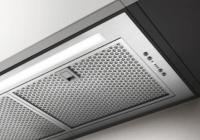 Okap kuchenny podszafkowy 52cm ELICA Fold S IX/A/52 inox - PRF0181962