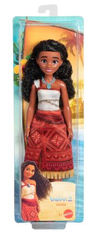 Disney Vaiana Lalka JBT56