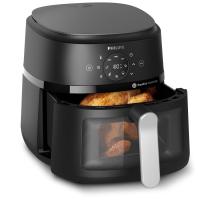 Frytkownica beztłuszczowa Philips Ovi Airfryer XL 1700 W 6,2 l