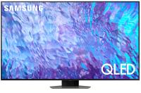 SAMSUNG Telewizor QLED Q80C 4K UHD 75