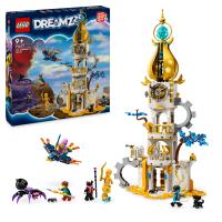 LEGO DREAMZzz 71477 Wieża Sandmana