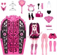 Lalka Monster High Draculaura 29 cm