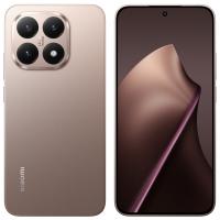 2× Smartfon Xiaomi 15T 12 GB / 512 GB złoty 1,5K 120Hz WI-FI 6E 5500mAh