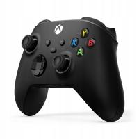 Беспроводной контроллер Xbox Series X / S QAT-00009 черный