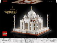 LEGO Architecture 21056 Taj Mahal