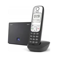 Стационарный телефон Gigaset A 690 IP