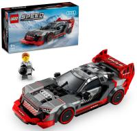 LEGO SPEED CHAMPIONS 76921 AUDI S1 E-TRON