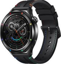 Smartwatch Xiaomi Watch S4 wielokolorowy
