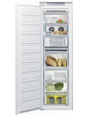 Морозильная камера Whirlpool AFB18401 NoFrost 209l быстрая заморозка 177,1 см