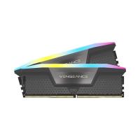 Pamięć Corsair Vengeance RGB DDR5 32 GB 6000MHz CL30 CMH32GX5M2B6000Z30K