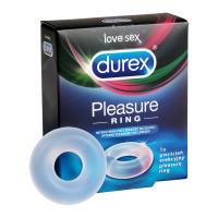 Durex Pleasure Ring Кольцо составлен торжественный