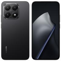 Смартфон Xiaomi 15T 12 ГБ / 512 ГБ 5G черный