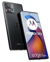 Smartfon Motorola Edge 30 Fusion 12 GB/256 GB 5G Cosmic Grey