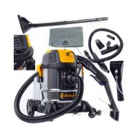 ПЫЛЕСОС RIWALL HARTMANN 3.0 ROP-02 ДЛЯ ОБИВКИ КОВРОВ