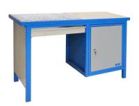 GÜDE сварочный стол Sw 1200/600