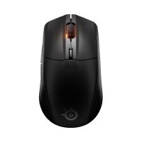 Myszka bezprzewodowa gamingowa SteelSeries Rival 3 Gen 2 Wireless Black
