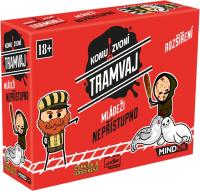 Komu tramvaj volá: Nepřístupné mladým lidem