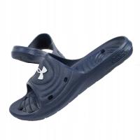 Under Armour мужские шлепанцы Locker IV