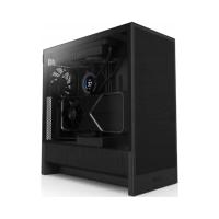 Obudowa NZXT H5 Flow Midi Tower czarny
