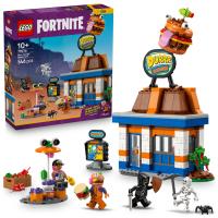 77076 - LEGO Fortnite - Restauracja Durrr Burgerownia