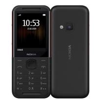 Telefon komórkowy Nokia 5310 Dual SIM Radio FM Odtwarzacz Mp3 Dwa Głosniki