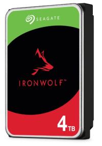 Жесткий диск Seagate ST4000VN006 IronWolf 4TB SATA III 3,5