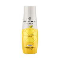 Syrop SodaStream Lemon Zero Flavour 440 ml