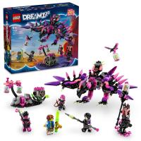 LEGO DREAMZzz 71483 существа из кошмаров