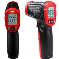 2× Pirometr Habotest HT641B