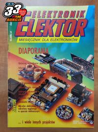 Elektronik Elektor nr 8 / 1994