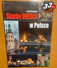 Skarby Unesco w Polsce