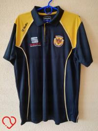 Koszulka Rugby - RLFC WATH BROW HORNETS