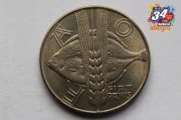 10 ZŁ FAO 1971 R. - CE115