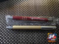 Długopisy reklamowe (2 szt.)