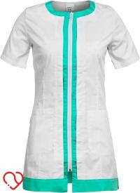 B-well Eva Tina Damska koszula - Rozmiar 50