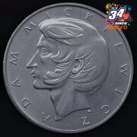 10 zł 1976r. Adam Mickiewicz