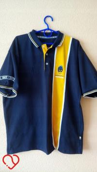Koszulka Rugby WORCESTER WARRIORS