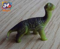 Brachiozaur Tombola dinozaur