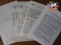 NARCYZ - INSTRUKCJA, SCHEMAT IDEOWY TELEFONU - GRAMY DLA WOŚP