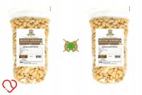 ORZECHY NERKOWCA 1kg CAŁE ORZECHY - Opakowanie 2 x 500g F_BRATERSKA