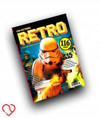 Retro #8 - Wydanie specjalne CD-Action CS03