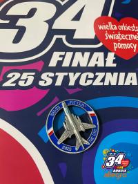 Coin od 21. BLT w Świdwinie